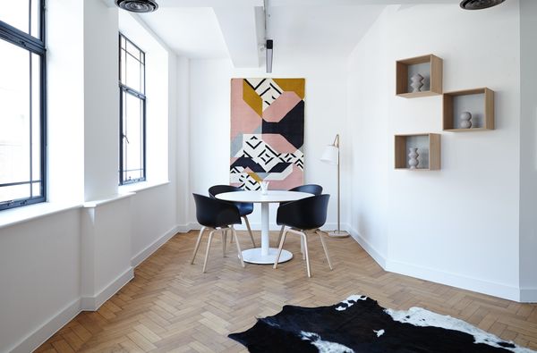 Minimalisme i hjemmet – mindre rod, mere ro